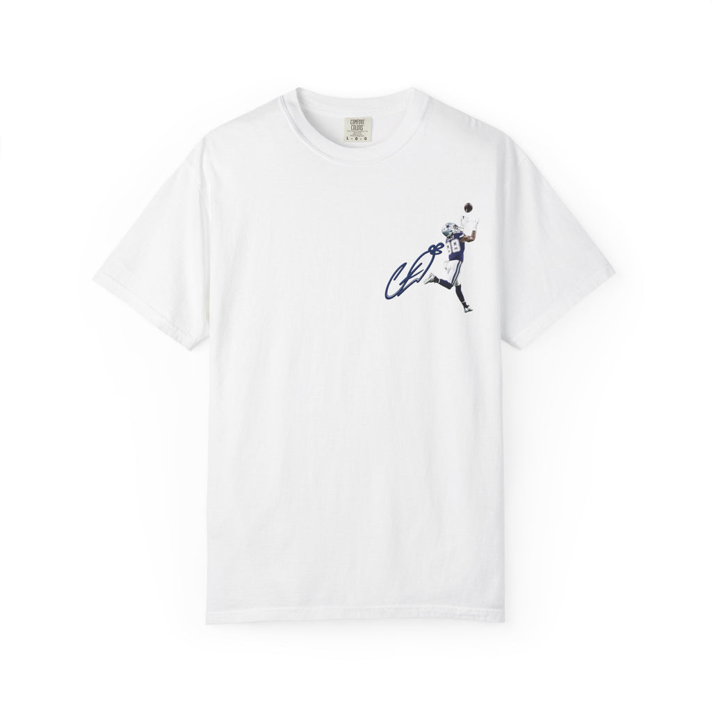 CeeDee Lamb Signature Series - Graphic Tee
