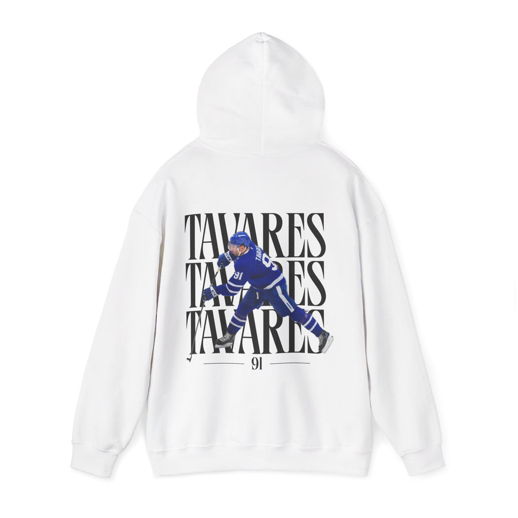 John Tavares Signature Series – Graphic Hoodie