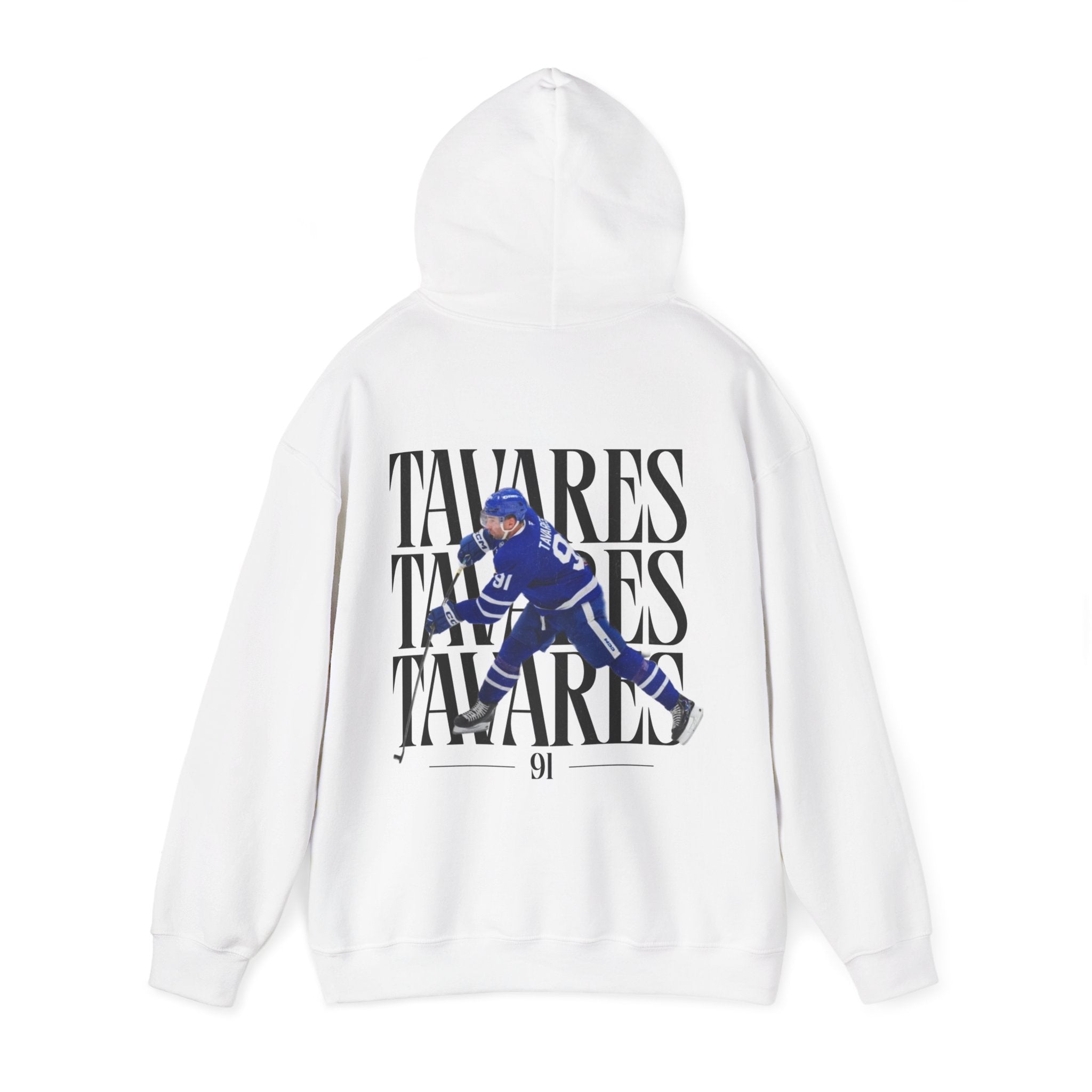 John Tavares Signature Series – Graphic Hoodie