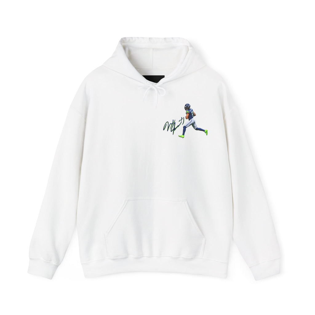 Jaxon Smith-Njigba signature series - Graphic Hoodie