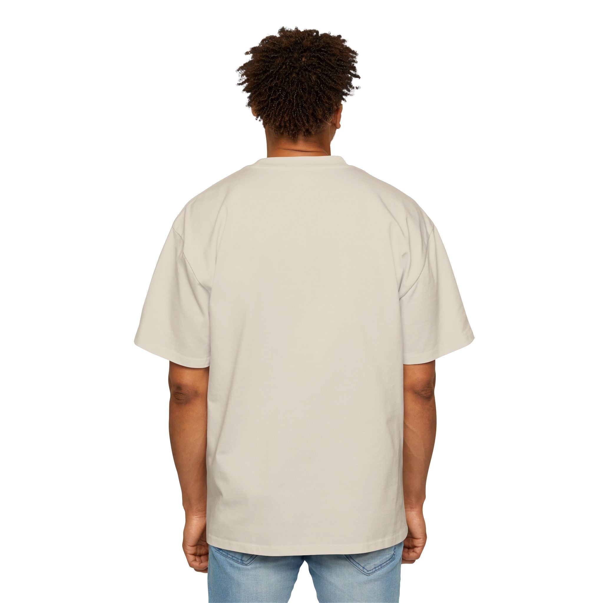 Connor Bedard 98 Graphic Oversized Tee