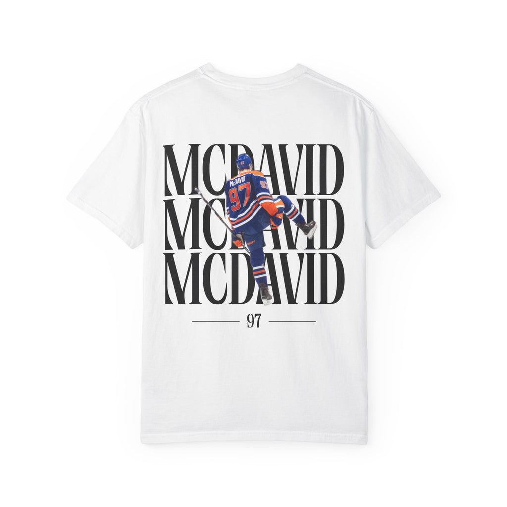 Connor McDavid Signature Series – Graphic Tee