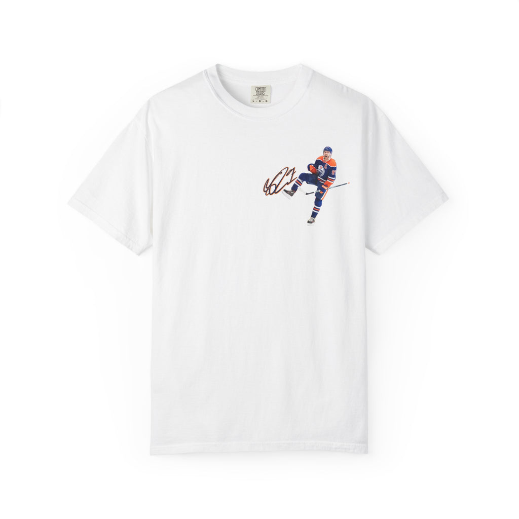 Connor McDavid Signature Series – Graphic Tee