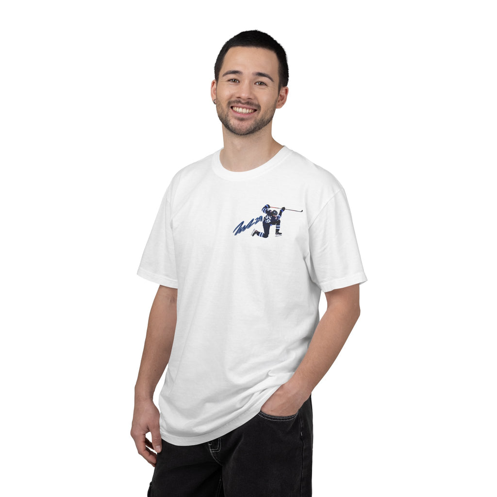 Patrik Laine Signature Series - Graphic Tee