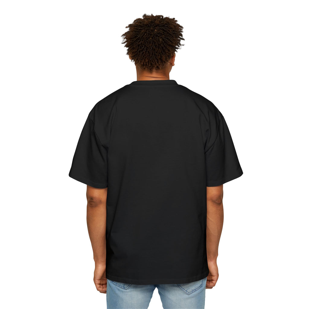 Connor Bedard 98 Graphic Oversized Tee