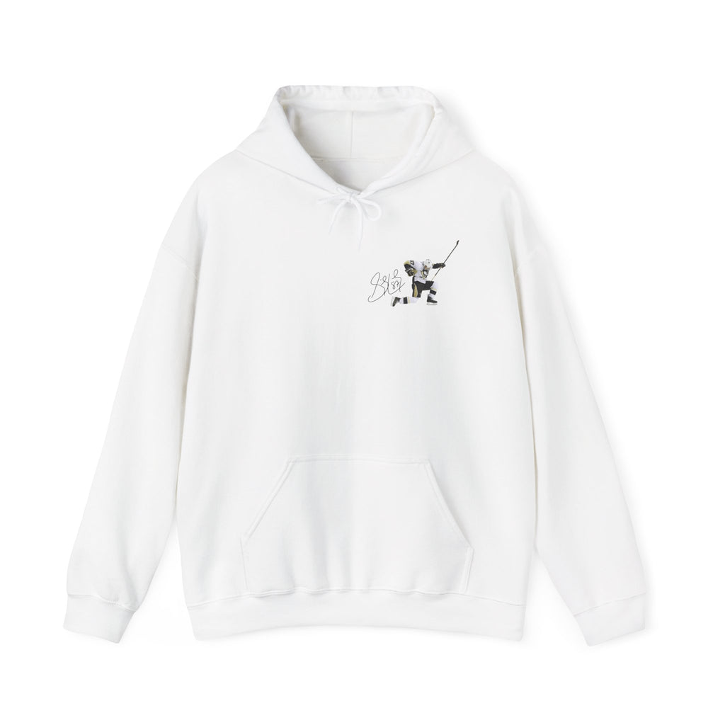 Sidney Crosby Signature Series - Graphic Hoodie