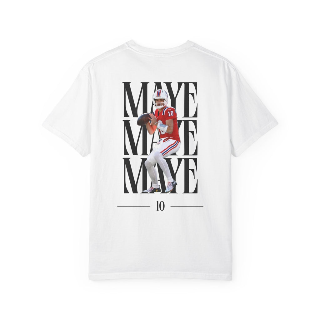 Drake Maye Signature Series - Graphic Tee