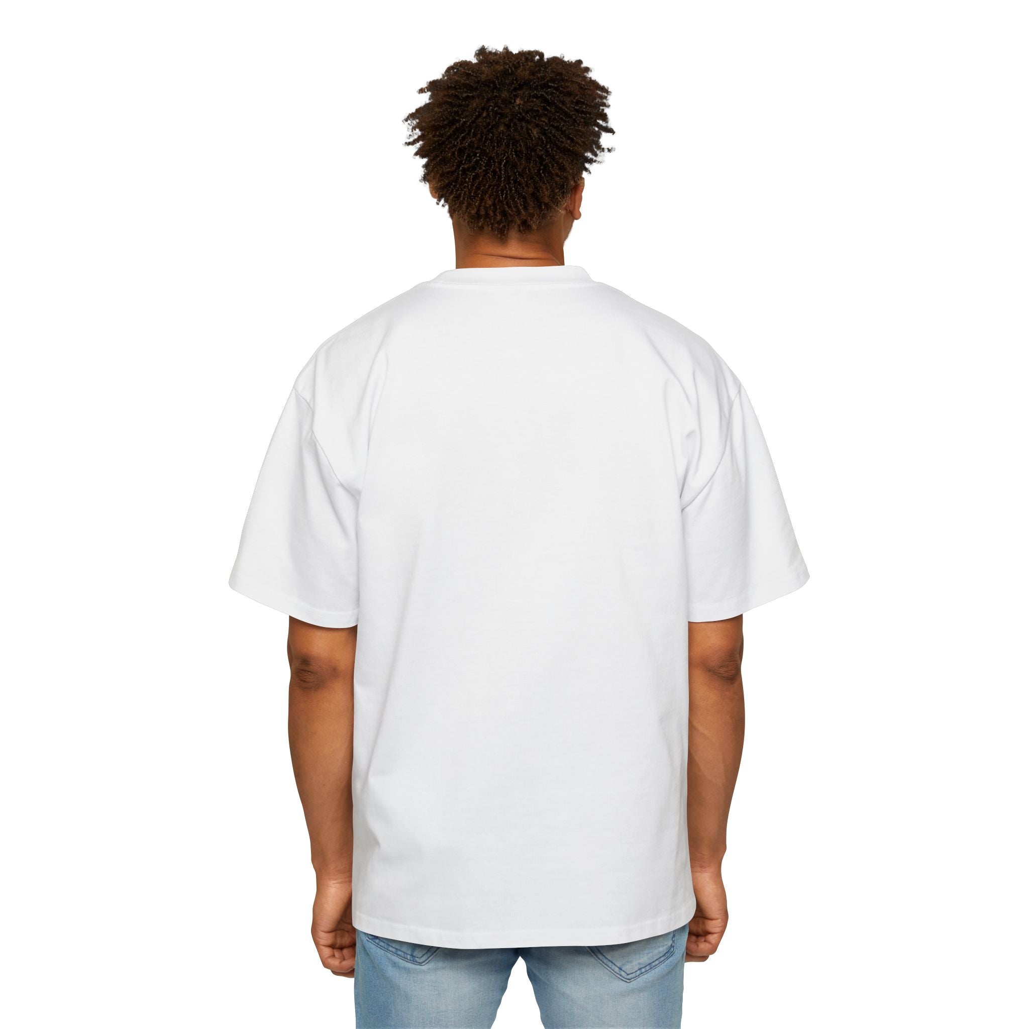 Connor Bedard 98 Graphic Oversized Tee