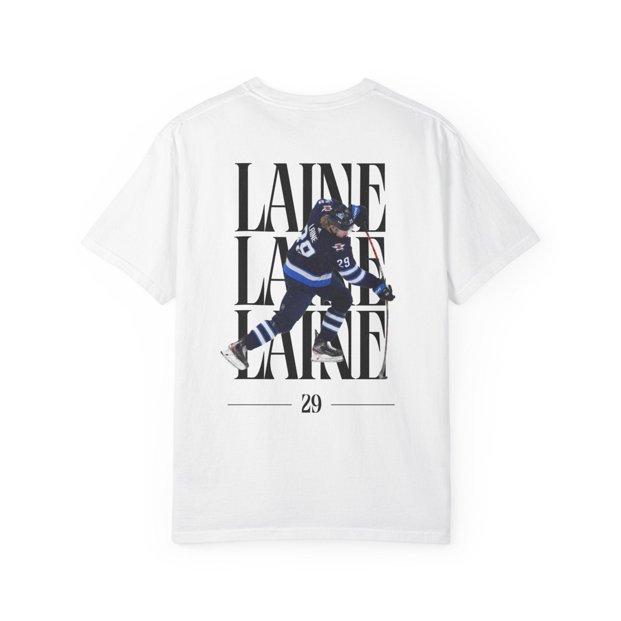 Patrik Laine Signature Series - Graphic Tee