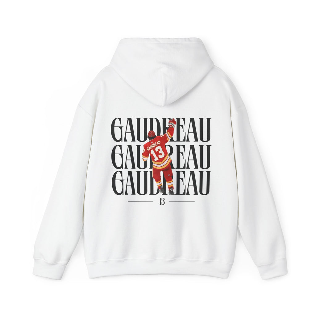 Johnny Gaudreau Signature Series - Graphic Hoodie
