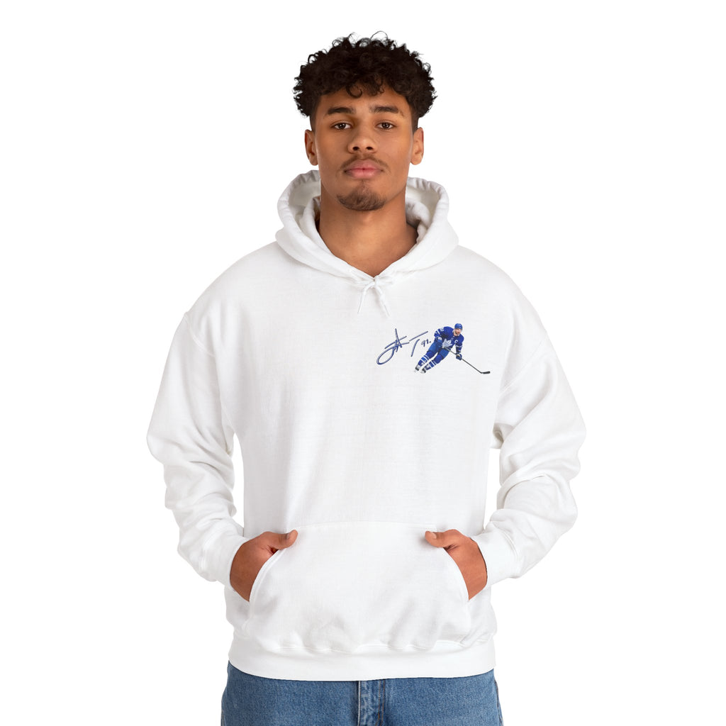 John Tavares Signature Series – Graphic Hoodie